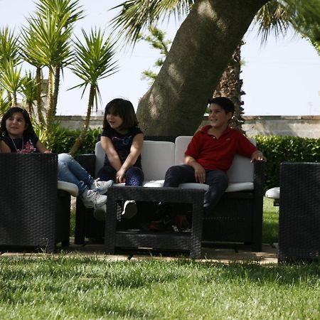 Masseria Grottella أفيترانا المظهر الخارجي الصورة