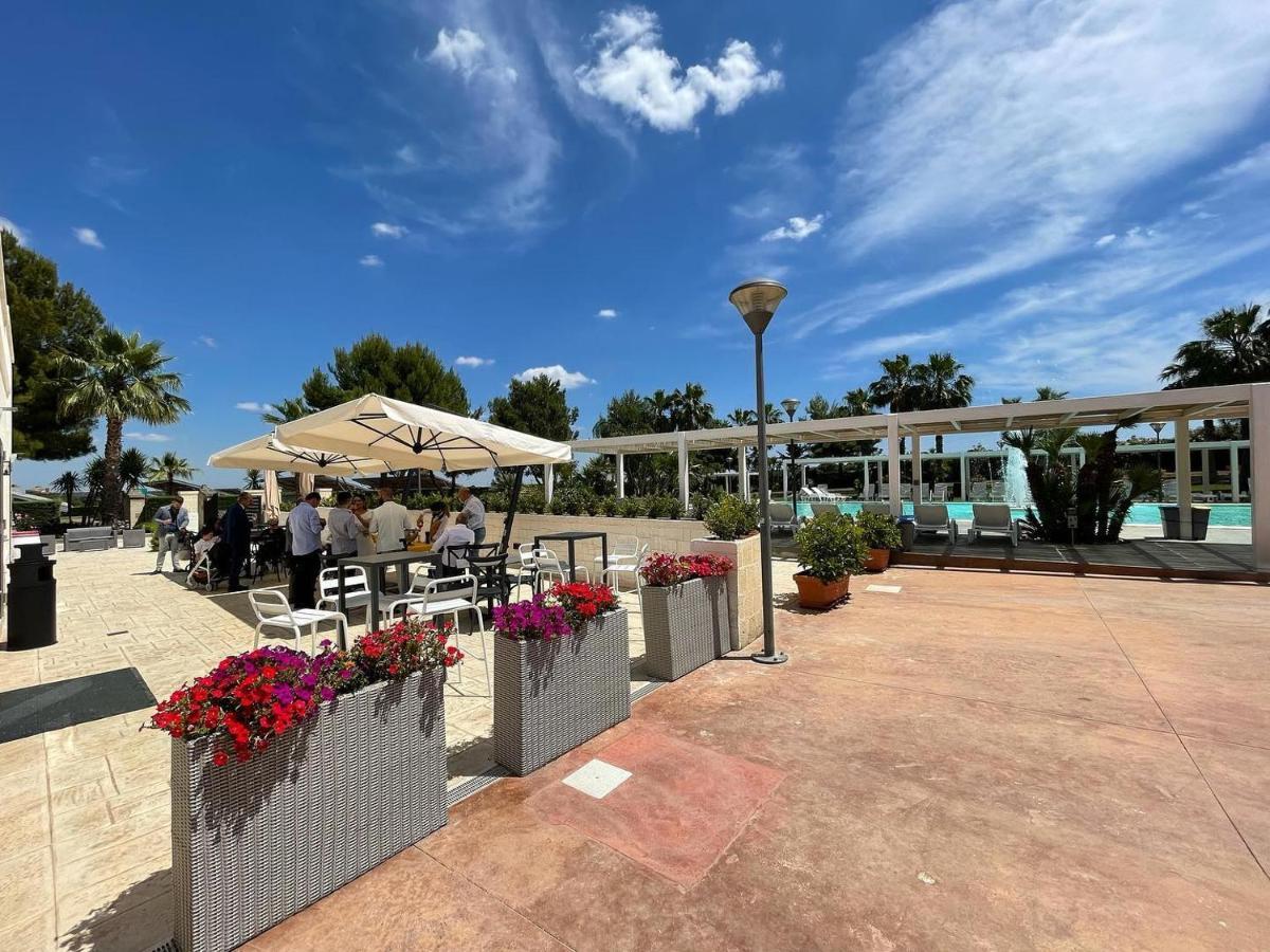 Masseria Grottella أفيترانا المظهر الخارجي الصورة