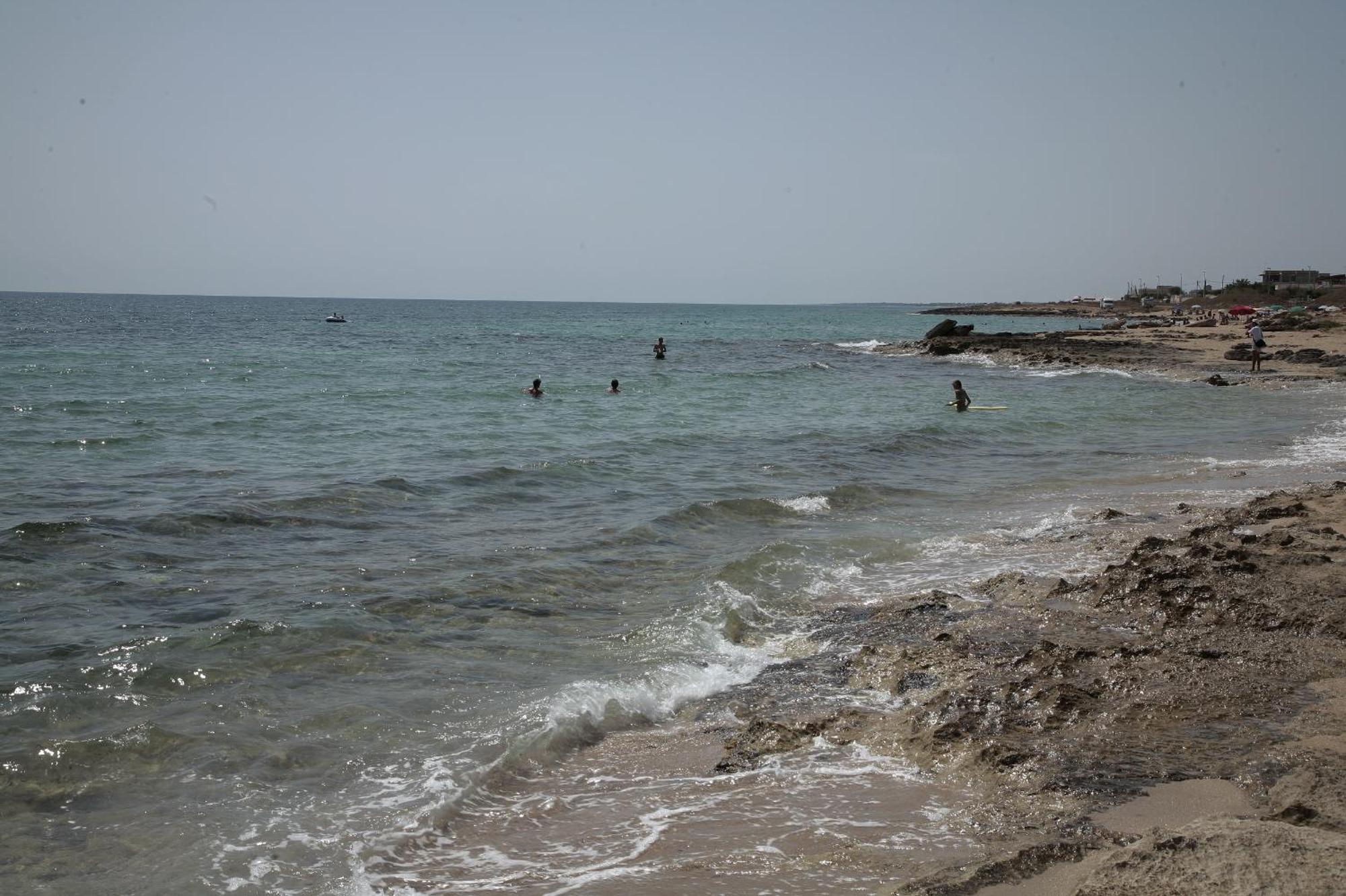 Masseria Grottella أفيترانا المظهر الخارجي الصورة