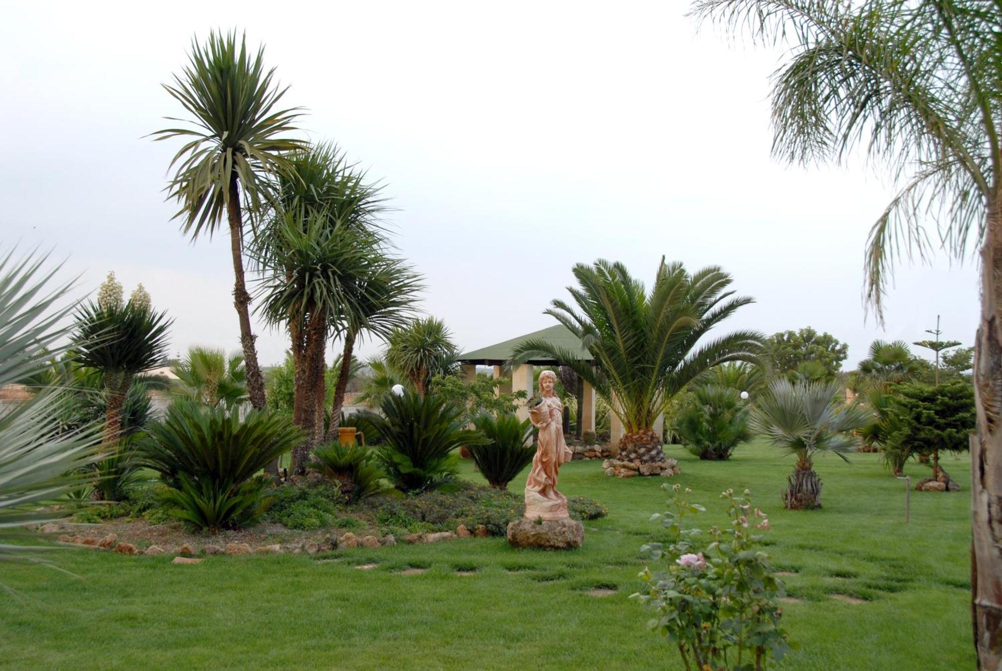 Masseria Grottella أفيترانا المظهر الخارجي الصورة