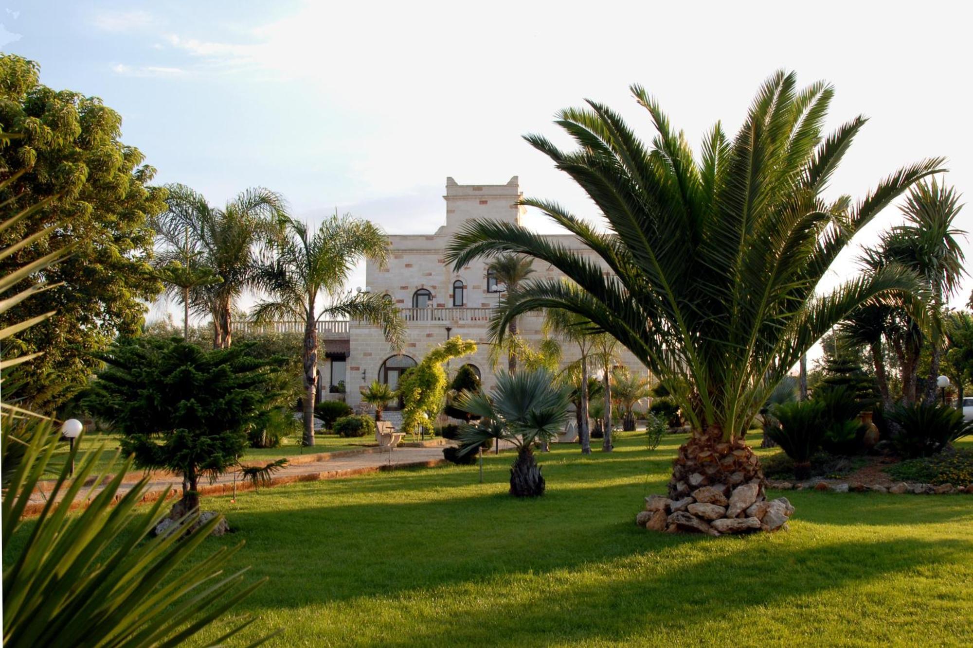 Masseria Grottella أفيترانا المظهر الخارجي الصورة