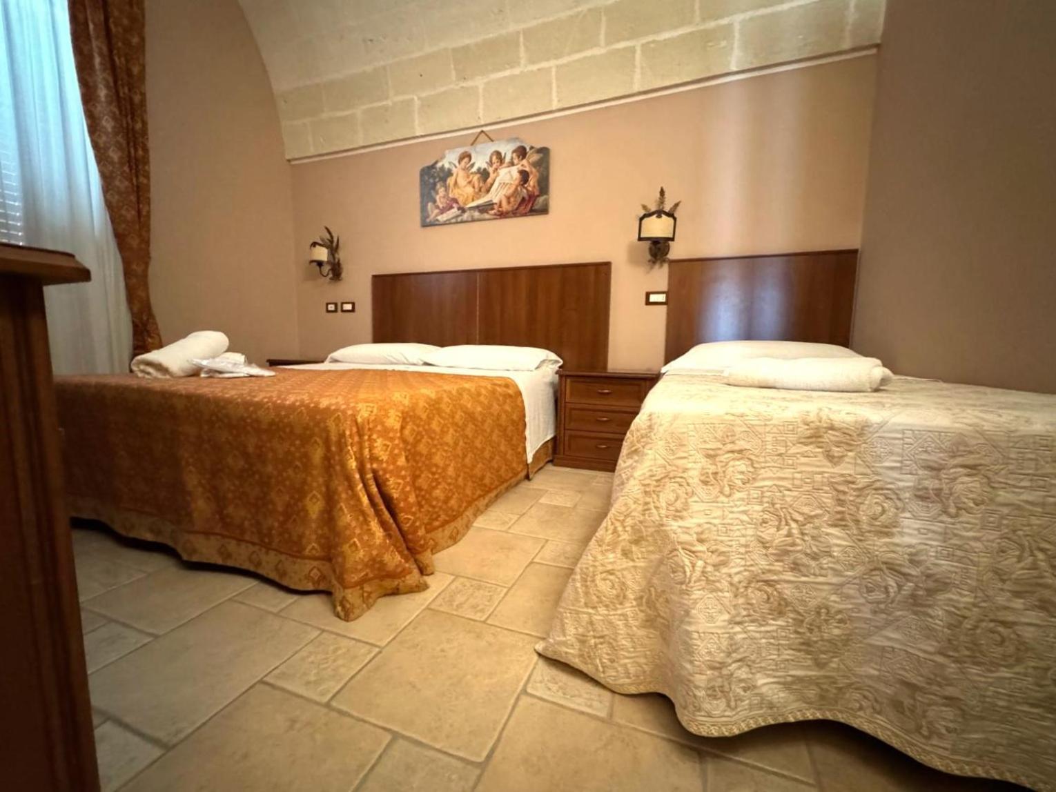 Masseria Grottella أفيترانا المظهر الخارجي الصورة