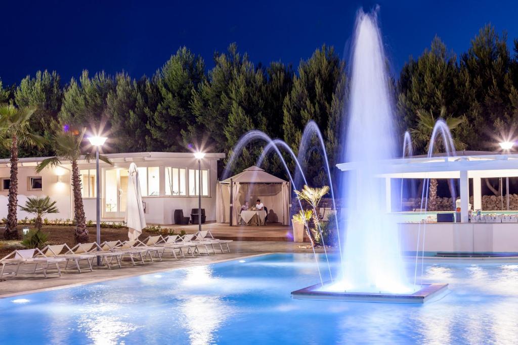 Masseria Grottella أفيترانا المظهر الخارجي الصورة