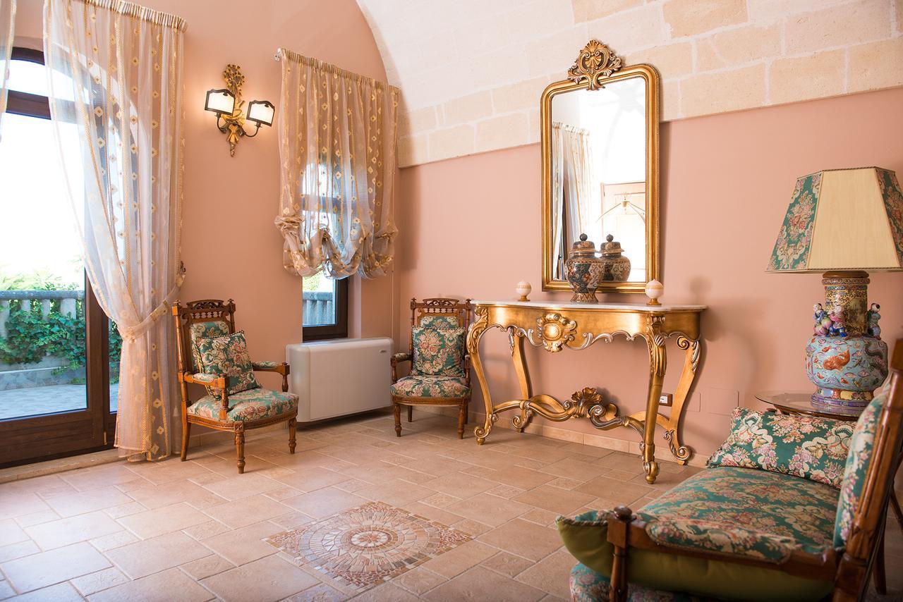 Masseria Grottella أفيترانا المظهر الخارجي الصورة