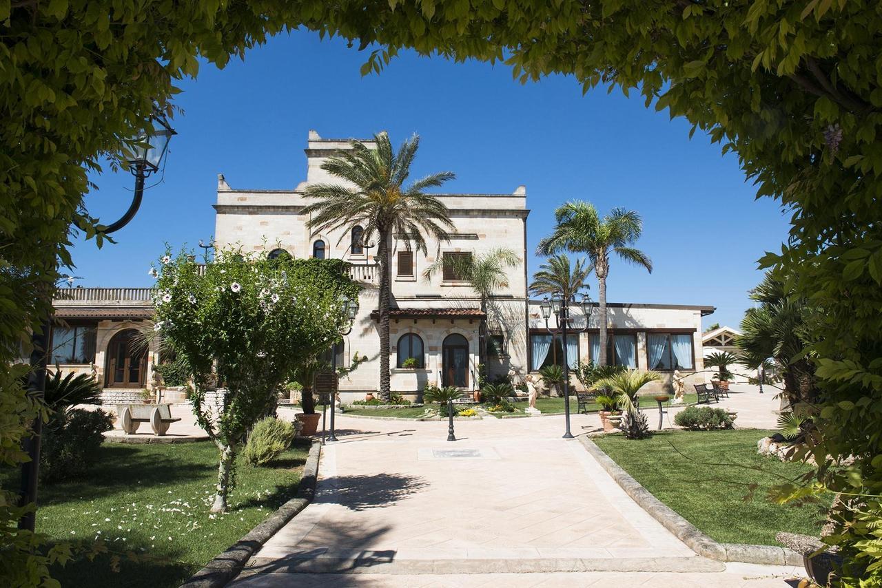 Masseria Grottella أفيترانا المظهر الخارجي الصورة