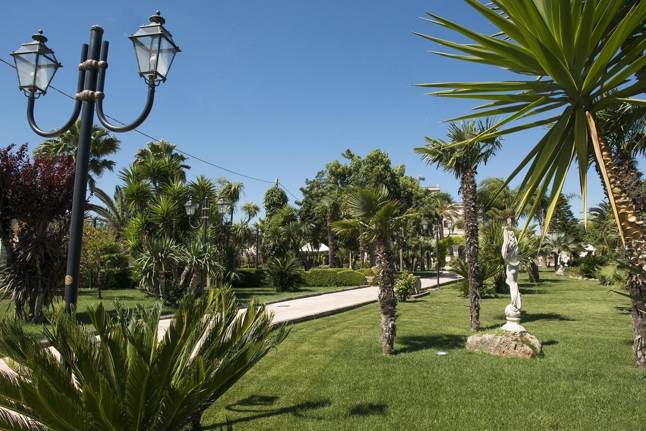 Masseria Grottella أفيترانا المظهر الخارجي الصورة